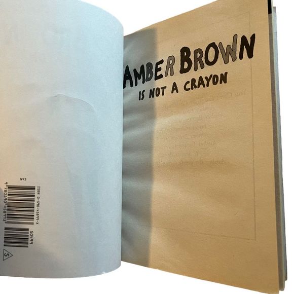 Elementary Age Book Lot Of 3 Paperback Chapter‎ Books Amber Brown UFOs & Notes - Picture 14 of 15